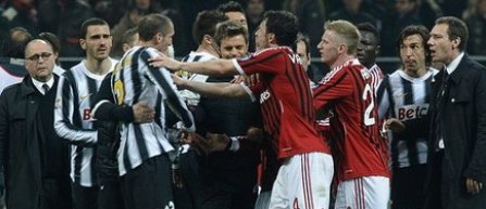 Italia: Serie A - Etapa 25